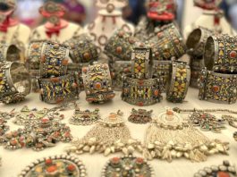 Fête du bijou d’Ath Yenni à Tizi-Ouzou: Ouverture des inscriptions le 10 juillet