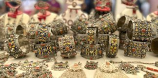 Fête du bijou d’Ath Yenni à Tizi-Ouzou: Ouverture des inscriptions le 10 juillet