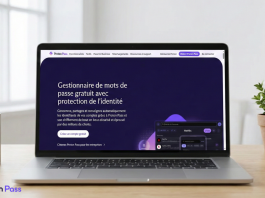 Les raisons pour lesquelles un gestionnaire de mots de passe rendra votre vie en ligne plus simple