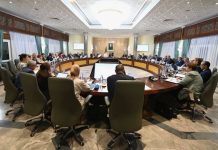 Réunion du Gouvernement: Ports, souveraineté alimentaire et emploi des jeunes en priorité