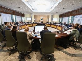 Réunion du Gouvernement: Ports, souveraineté alimentaire et emploi des jeunes en priorité