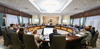 Réunion du Gouvernement: Ports, souveraineté alimentaire et emploi des jeunes en priorité