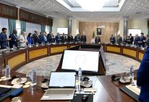 Réunion du Gouvernement: Ports, télécoms et lutte contre la désinformation au menu