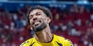 Football: Le gardien cap-verdien Vozinha rejoint le championnat chilien