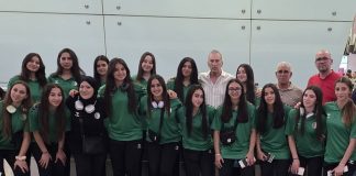 Hand – Mondial 2026 féminin U18: La sélection algérienne à pied d’œuvre en Roumanie
