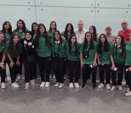 Hand – Mondial 2026 féminin U18: La sélection algérienne à pied d’œuvre en Roumanie