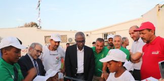 Le pari de vacances éducatives et créatives: Pour Hidaoui, les camps d’été doivent révéler les talents