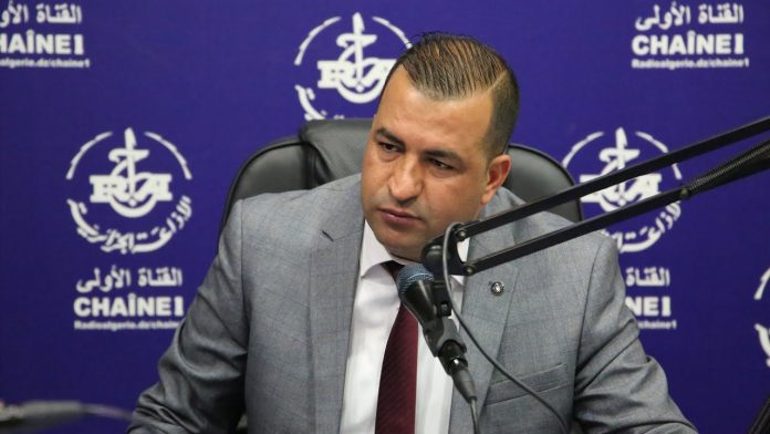 Idriss Attia
