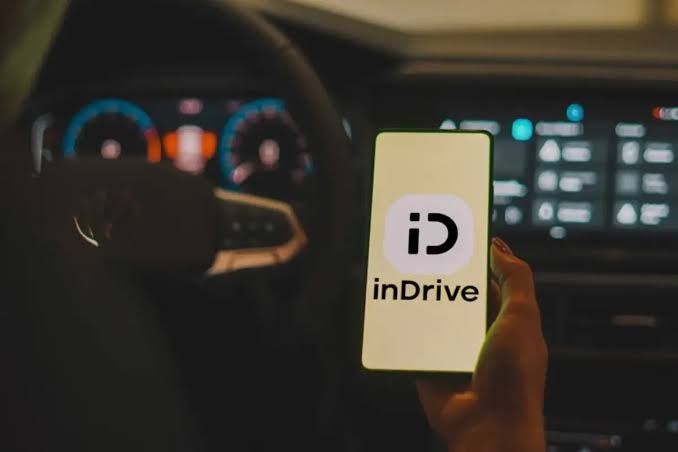 InDrive