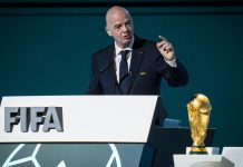 Mondial-2026: « C’est la plus grande Coupe du monde de tous les temps »