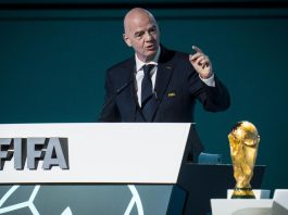 Mondial-2026: « C’est la plus grande Coupe du monde de tous les temps »