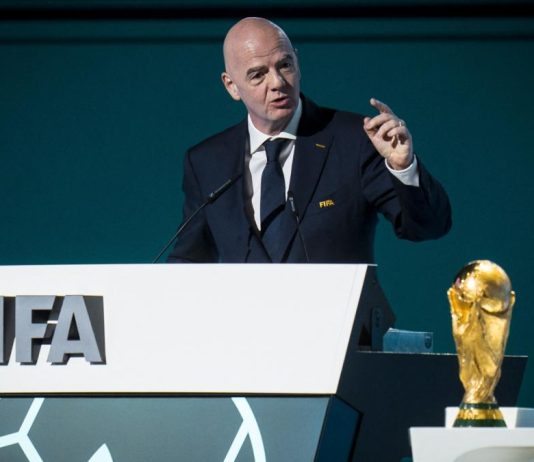 Mondial-2026: « C’est la plus grande Coupe du monde de tous les temps »