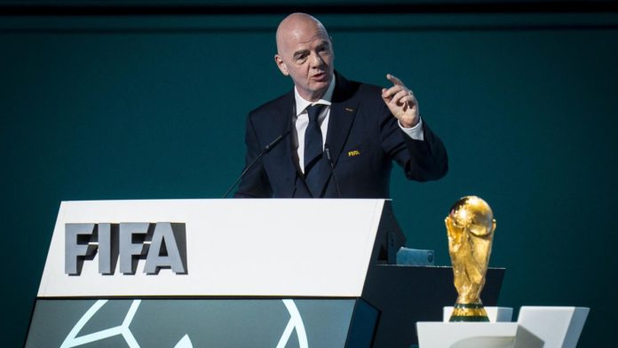 Infantino