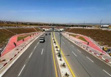 Infrastructures et développement territorial: Le 5 Juillet marqué par la mise en service de nouveaux axes routiers