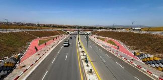 Infrastructures et développement territorial: Le 5 Juillet marqué par la mise en service de nouveaux axes routiers