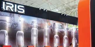 Face à la pénurie de pneus: IRIS Tyres alerte ses clients contre les arnaques