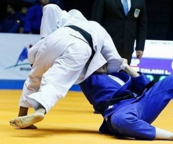 Judo