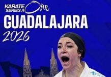 Karaté-do – One Series A: Médaille d’or pour l’Algérienne Rayane Sekour à Guadalajara