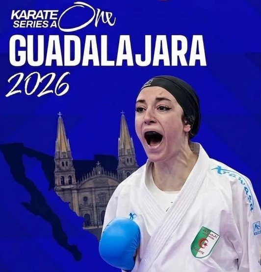 Karaté