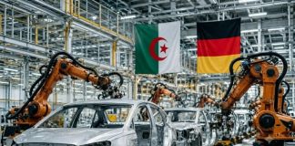Industrie automobile et sous-traitance: L’Algérie et l’Allemagne explorent de nouveaux partenariats automobiles