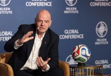La FIFA discutera d’une éventuelle expansion du Mondial après cette édition