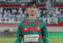 Ligue 1 Mobilis – MC Alger: Le défenseur Gassi Yakoub prolongé jusqu’en 2031