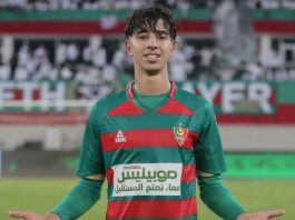 Ligue 1 Mobilis – MC Alger: Le défenseur Gassi Yakoub prolongé jusqu’en 2031