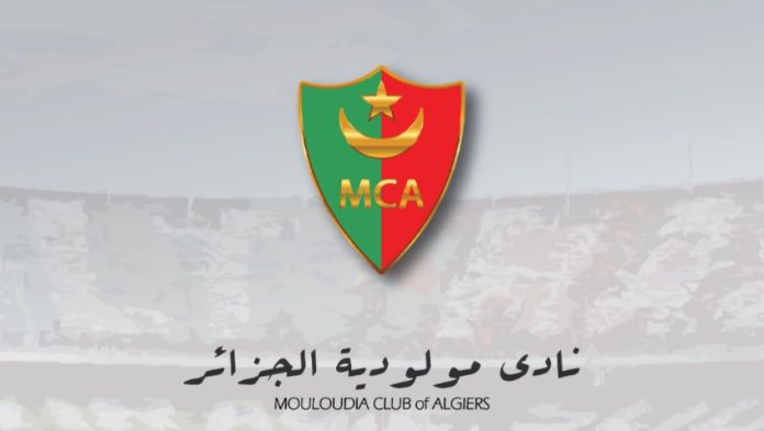 MCA MCA