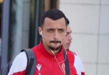 Ligue 1 ‘’Mobilis’’: Le MC Oran résilie le contrat du joueur Kylian Guessoum