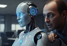 Voici les métiers les plus menacés par l’intelligence artificielle selon les études les plus récentes