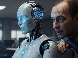 Voici les métiers les plus menacés par l’intelligence artificielle selon les études les plus récentes