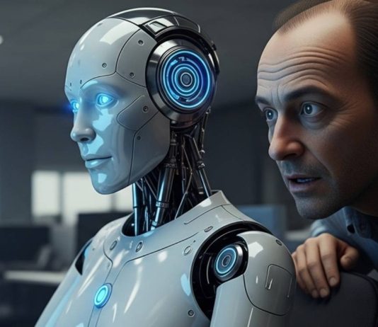 Voici les métiers les plus menacés par l’intelligence artificielle selon les études les plus récentes