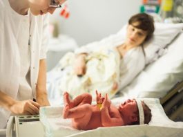 Mortalité périnatale en France: 11 pour 1.000 naissances en 2024