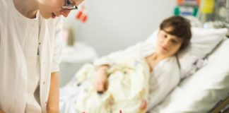 Mortalité périnatale en France: 11 pour 1.000 naissances en 2024