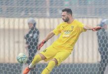 Ligue 1 Mobilis – MC Alger : Résiliation à l’amiable du contrat du gardien Toufik Moussaoui