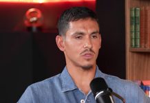 Aïssa Mandi répond cash à ses détracteurs: « Je n’ai aucun regret »