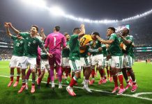 Mondial-2026: Le Mexique en 8e de finale après une victoire facile contre l’Equateur (2-0)