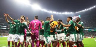 Mondial-2026: Le Mexique en 8e de finale après une victoire facile contre l’Equateur (2-0)