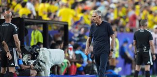 Mondial-2026: Battu en 16e, le sélectionneur du Ghana Carlos Queiroz annonce son départ