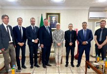 Algérie numérique 2030: Un nouvel appui estonien pour accélérer la transformation