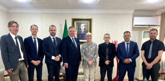 Algérie numérique 2030: Un nouvel appui estonien pour accélérer la transformation