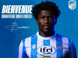 Ligue 1 Mobilis: Les Sénégalais Sogué et Bonaventure s’engagent avec l’Olympique Akbou