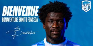 Ligue 1 Mobilis: Les Sénégalais Sogué et Bonaventure s’engagent avec l’Olympique Akbou