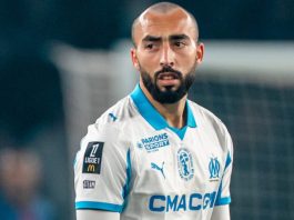 Olympique de Marseille: Himad Abdelli au cœur d’une polémique