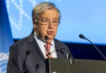 Le chef de l’ONU appelle à une gouvernance mondiale « pensée et organisée » de l’IA