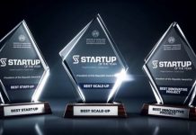 Présidence: Ouverture des candidatures pour le Prix du président de la République de la meilleure start-up