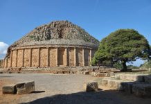 Préservation du site archéologique de Tipasa: L’UNESCO salue les efforts de l’Algérie