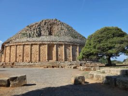 Préservation du site archéologique de Tipasa: L’UNESCO salue les efforts de l’Algérie