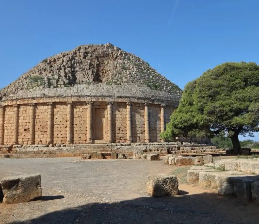 Préservation du site archéologique de Tipasa: L’UNESCO salue les efforts de l’Algérie