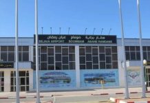 Bejaïa: Lancement des extensions de tarmac à l’aéroport « Abane Ramdane »